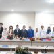 Unismuh Makassar Jajaki Kolaborasi Riset dengan Kanazawa Institute of Technology Jepang