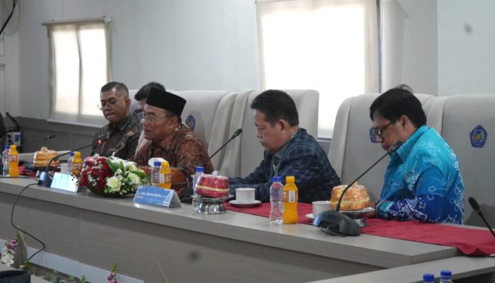 Di Unismuh, Prof Muhadjir Tegaskan Kampus Muhammadiyah Harus Terbuka