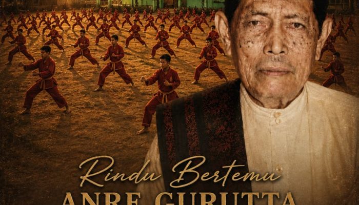 Titisan Doa di Tanah Tuju-Tuju: Sebuah Rindu yang Tak Pernah Pulang