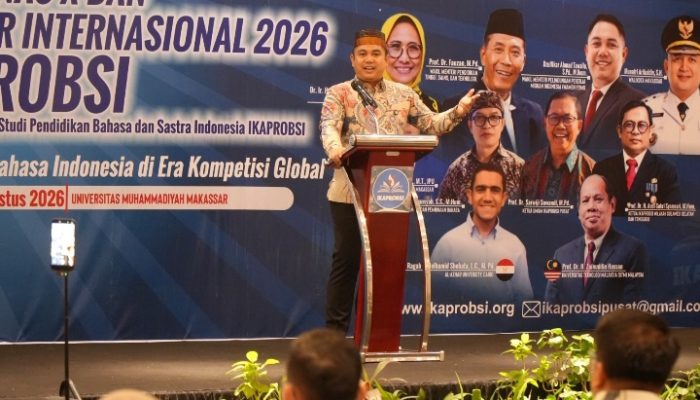 Lewat Pekerja Migran, Bahasa Indonesia Didorong Menjangkau Lebih Banyak Negara