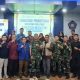 29 Prajurit TNI Daftar Kelas Percontohan FEB Unismuh