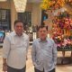 Ikut Kunjungan JK ke China, Dekan FT Unismuh Pelajari Teknologi dan Industri