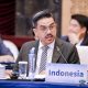 Dari Aktivis Kampus hingga Menteri, Maman Abdurrahman Berbagi Inspirasi di Unismuh