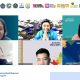 Perkuat Jejaring Internasional, Unismuh Makassar Kembali Bangun Komunikasi dengan Australian Volunteers Program
