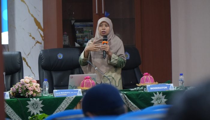 Dari Administrasi hingga Pendampingan, Unismuh Perkuat Layanan bagi Mahasiswa Disabilitas