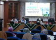 Unismuh Tindak Lanjuti Hasil AMI melalui Analisis Risiko dan Peluang