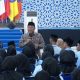 Di FKIK Unismuh, Agus Taufiqurrahman: Profesi Kesehatan adalah Amanah Kemanusiaan