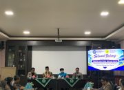 Unismuh dan Untirta Perluas Kerja Sama di Bidang Ilmu Sosial