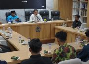 Rektor Unismuh: Ta’aruf Harus Jadi Pengalaman Awal yang Menyenangkan bagi Maba