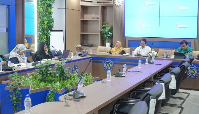 Unismuh Petakan Kebutuhan Daerah untuk Perkuat Kerja Sama dengan Pemerintah Kabupaten