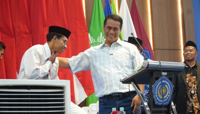 Tak Disangka, 34 Maba Unismuh Hafal 30 Juz, Ada dari Kedokteran hingga Arsitektur