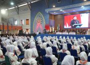 Ta’aruf FT Unismuh Bikin Maba Melihat Masa Depannya: Dari Karya, Organisasi hingga Jadi Insinyur Berdampak