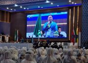 Selasa Besok, FISIP Unismuh Gelar Ta’aruf Mahasiswa Baru di Balai Sidang
