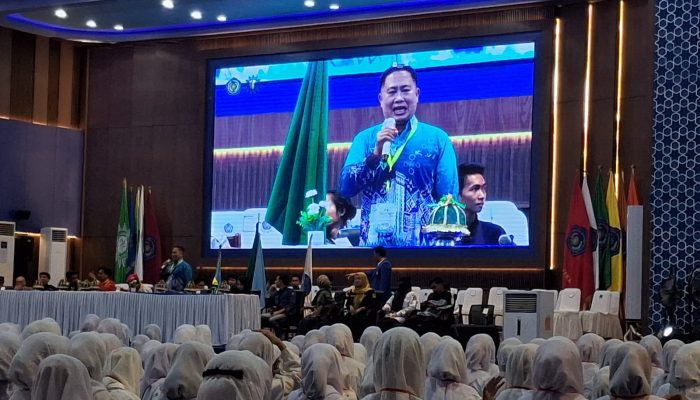 Selasa Besok, FISIP Unismuh Gelar Ta’aruf Mahasiswa Baru di Balai Sidang