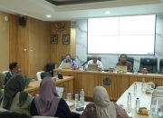 Monev RISPRO Invitasi di Unismuh Dorong Hilirisasi Riset hingga Masuk Pasar