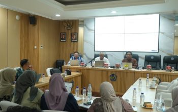 Monev RISPRO Invitasi di Unismuh Dorong Hilirisasi Riset hingga Masuk Pasar