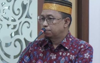 Ratusan Mahasiswa Baru FKIP Unismuh Siap Kenali Akademik dan Dunia Kemahasiswaan