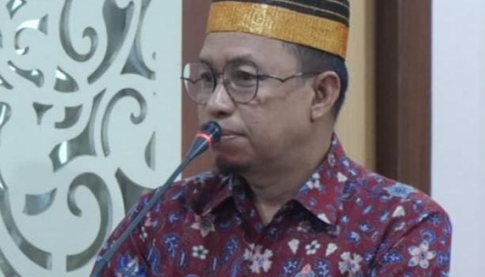 Ratusan Mahasiswa Baru FKIP Unismuh Siap Kenali Akademik dan Dunia Kemahasiswaan