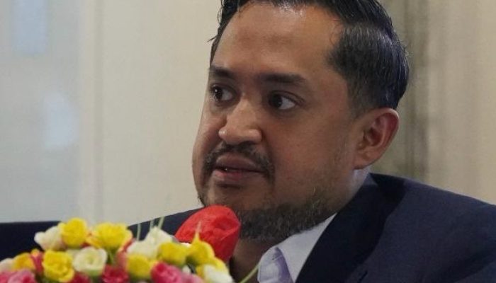 Ta’aruf Fakultas Hukum Unismuh Tekankan Kurikulum, AIK, dan Organisasi Mahasiswa
