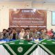 298 Maba FISIP Unismuh Ikuti Ta’aruf, Dekan Bahas Ulas AI dan Etika