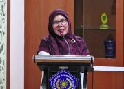 LLDIKTI IX Dorong Budaya Mutu Perguruan Tinggi dari Unismuh Makassar