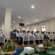 Dekan FH Unismuh Ingatkan Maba Seimbangkan Akademik, Prestasi, dan Organisasi