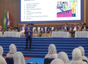 Sambut 578 Maba, FKIP Unismuh Siapkan Pendidik Profesional Bersemangat Islam Berkemajuan