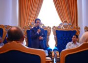 Unismuh Bidik Pangkep Jadi Lokasi Koas, KKN, dan Program Internasional