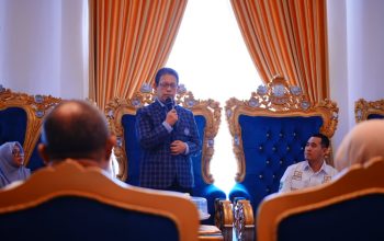 Unismuh Bidik Pangkep Jadi Lokasi Koas, KKN, dan Program Internasional