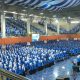 Peminat Unismuh Makassar Capai 14.915 Orang, Sebanyak 5.031 Mahasiswa Baru Dikukuhkan