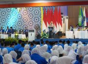 Pendaftar Unismuh Naik, Kepala LLDIKTI IX Sebut Kepercayaan Publik Menguat