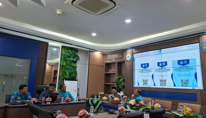 Pelatihan Instruktur Nasional Digelar di Unismuh, Perkuat Kaderisasi Muhammadiyah Indonesia Timur