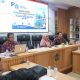 SPI Unismuh Makassar Siapkan Unit Kerja Hadapi Audit Keuangan Oktober