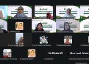 LPP PWA Sulsel Bumikan Risalah Perempuan Berkemajuan