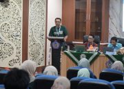 Unismuh Perkuat Ekosistem Publikasi, Workshop Artikel Q1 Kemendiktisaintek Berakhir