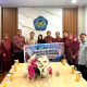 Dari Makassar ke Kanazawa, Tiga Mahasiswa Unismuh Ikuti Sakura Science Program 2026