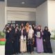 Kunjungi Bank Sampah SWSC, Mahasiswa Pesmadina Pelajari Ekonomi Sirkular
