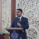 Hadiri Promosi Doktor Elly Oschar, Ketum Pemuda Muhamamdiyah: Ilmu Tinggi Harus Berbuah Amal