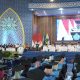 Wisuda ke-89, Rektor Unismuh Makassar Paparkan Kemajuan Riset dan Kerja Sama Global