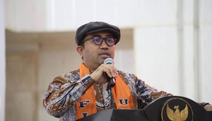 Riset Pascadoktoral di Malaysia, Dosen Unismuh Teliti Tata Kelola Pusat Data dan Krisis Energi AI