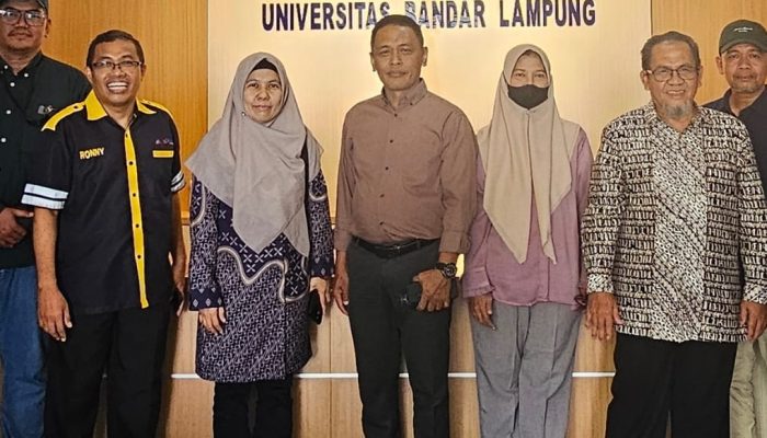 Dosen Teknik Unismuh Makassar Jadi Tim Pakar Hilirisasi Riset Teknologi 2026