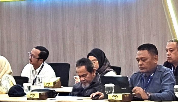 Tim Pakar Unismuh Makassar Kaji Potensi Limbah PLTU untuk Beton Instan Ramah Lingkungan