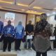 Wakil Rektor I Unismuh Prof Andis Pimpin HISKI Sulsel, Dorong Penguatan Sastra Daerah