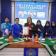 Akademisi Filipina di Unismuh Bahas Masa Depan Kerja dan Ekonomi