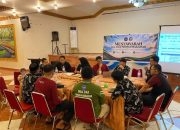 Dahlan Sulaiman Pimpin IKA FAI Unismuh, Alumni Didorong Berkontribusi bagi Kampus dan Masyarakat