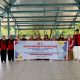 Lewat FitHer, Prodi S1 Fisioterapi Unhas Kenalkan Pencegahan Cedera dan Penanganan Nyeri Haid bagi Remaja