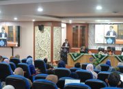 Dari Unismuh Menuju Jurnal Internasional, InCAMP Kawal Dosen dari Menulis hingga Publikasi