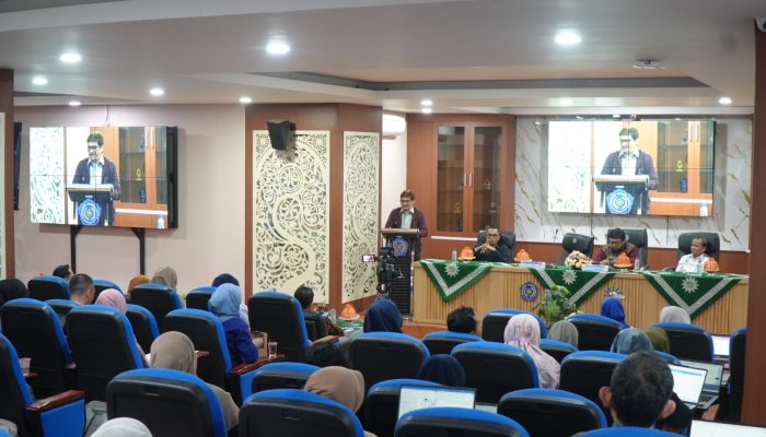 Dari Unismuh Menuju Jurnal Internasional, InCAMP Kawal Dosen dari Menulis hingga Publikasi