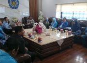 Perkuat Budaya Mutu, Magister Teknik Sumber Daya Air Unismuh Jalani Asesmen LAM Teknik