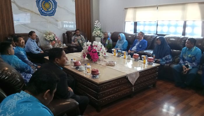 Perkuat Budaya Mutu, Magister Teknik Sumber Daya Air Unismuh Jalani Asesmen LAM Teknik